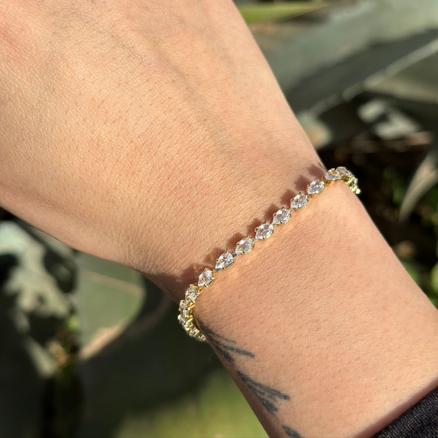 Lux Bracelet