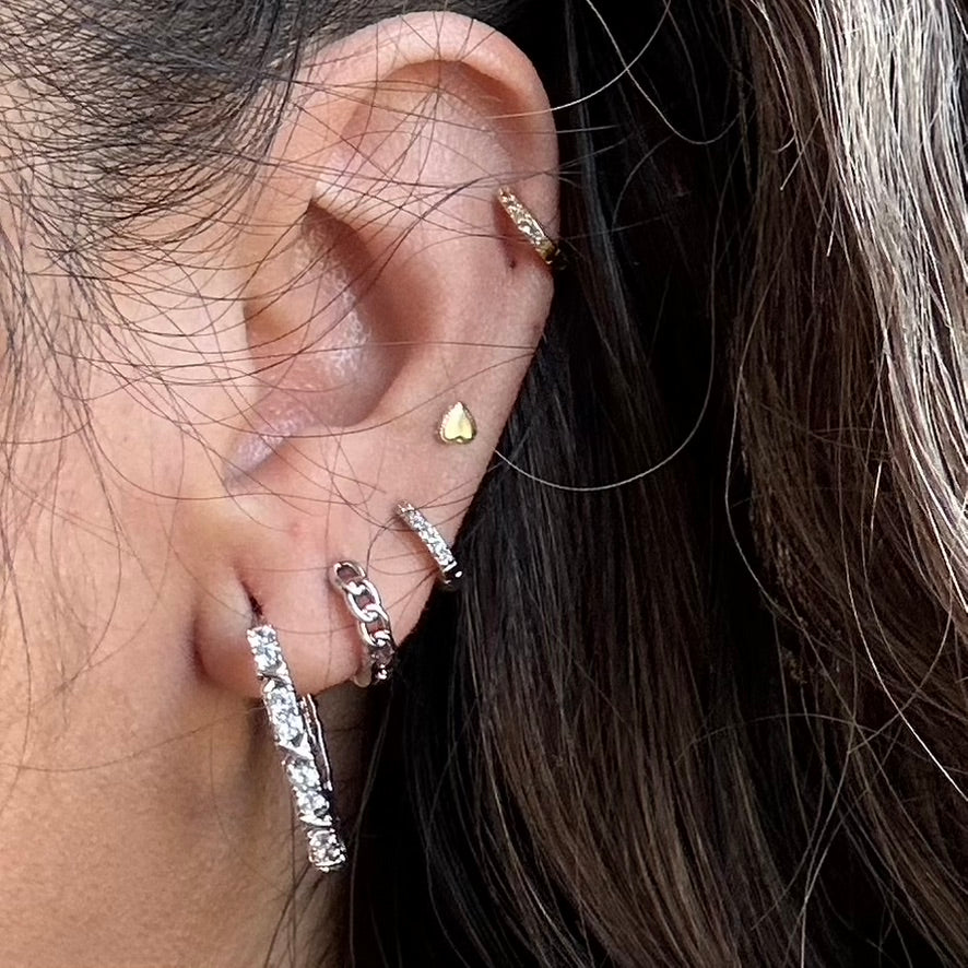 Helix Hoops