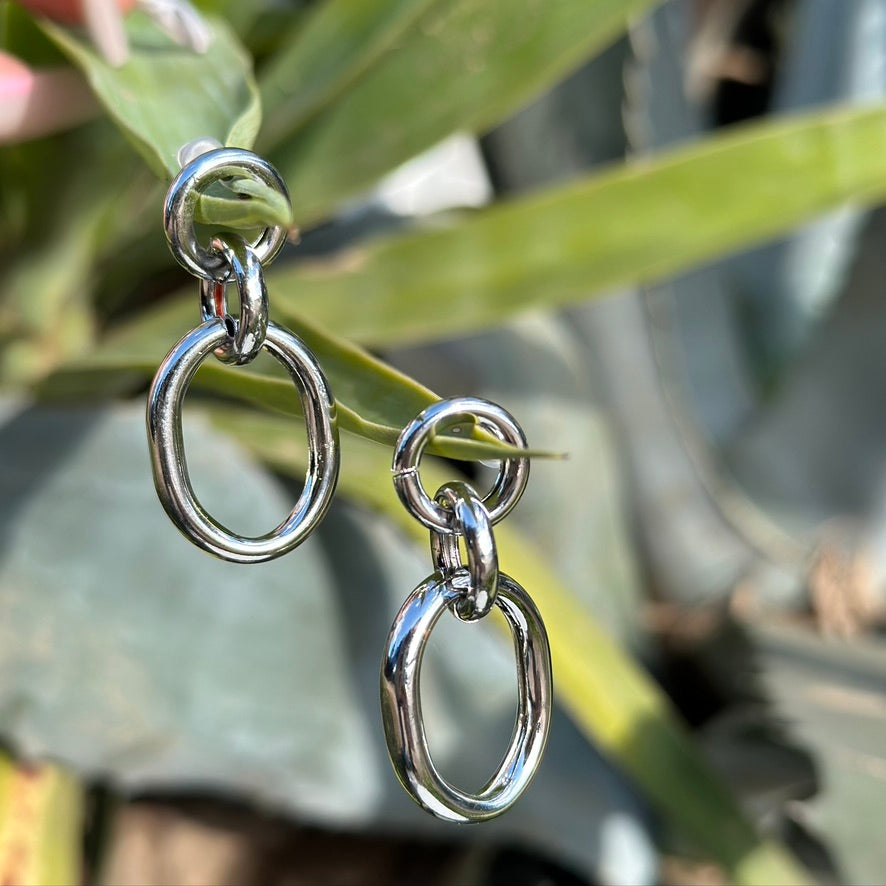 Rosie Dangle Earrings