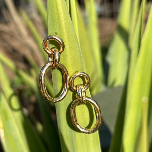 Rosie  Dangle Earrings