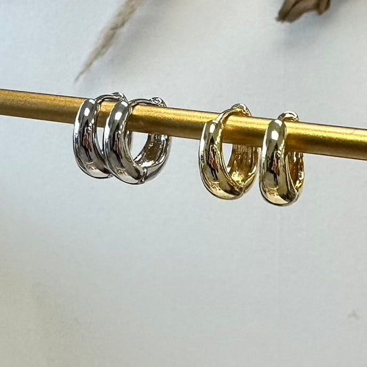 Arc Mini hoops