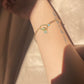 Evil Eye Pndt 2 Bracelet