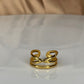 CrossOver Ring