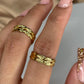 Braided Band Ring