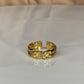 Braided Band Ring