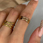 Mini CrossOver Ring