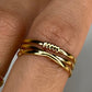 Mini CrossOver Ring