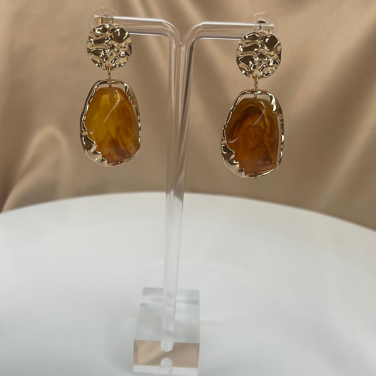 Sarahi Dangle Earrings