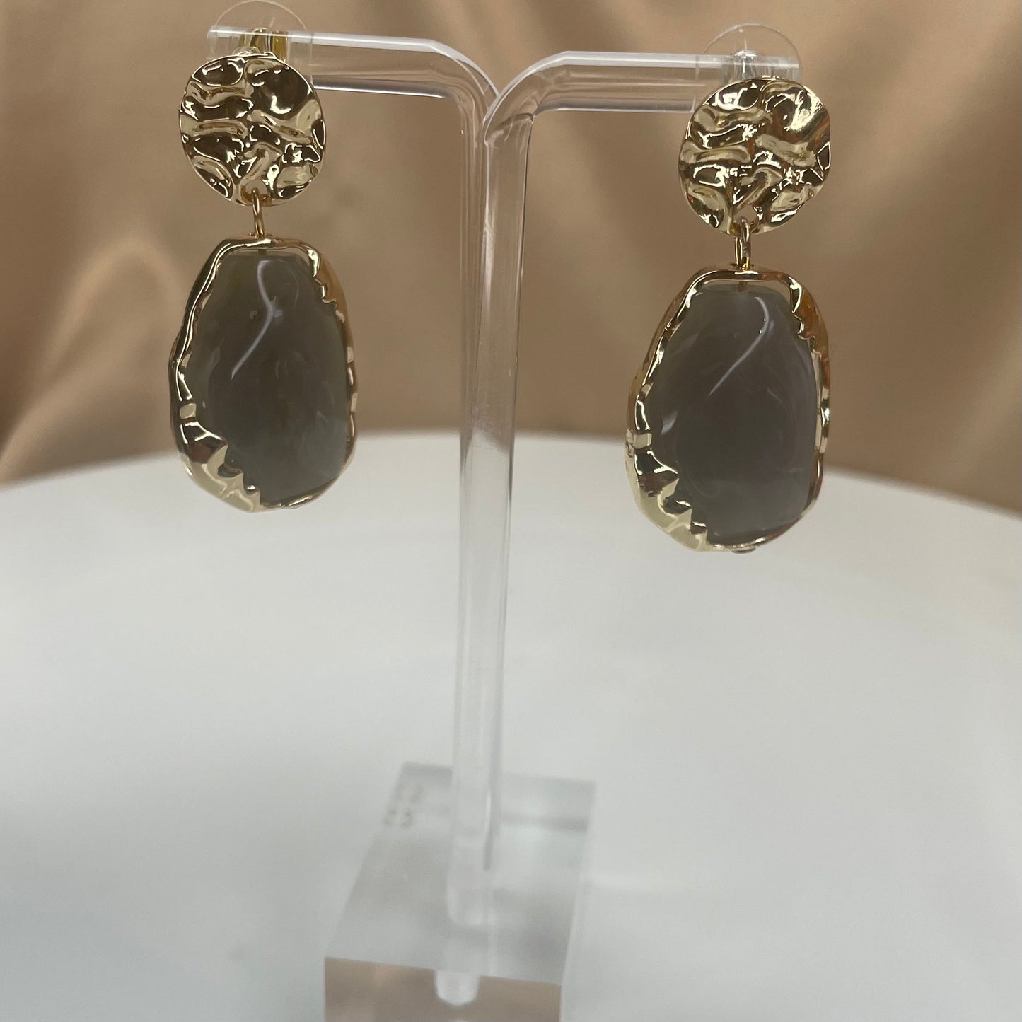 Sarahi Dangle Earrings